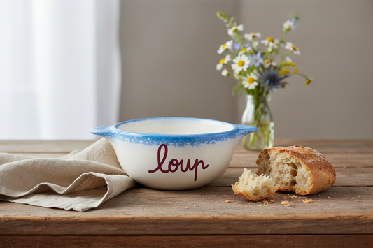 Bol Breton Loup