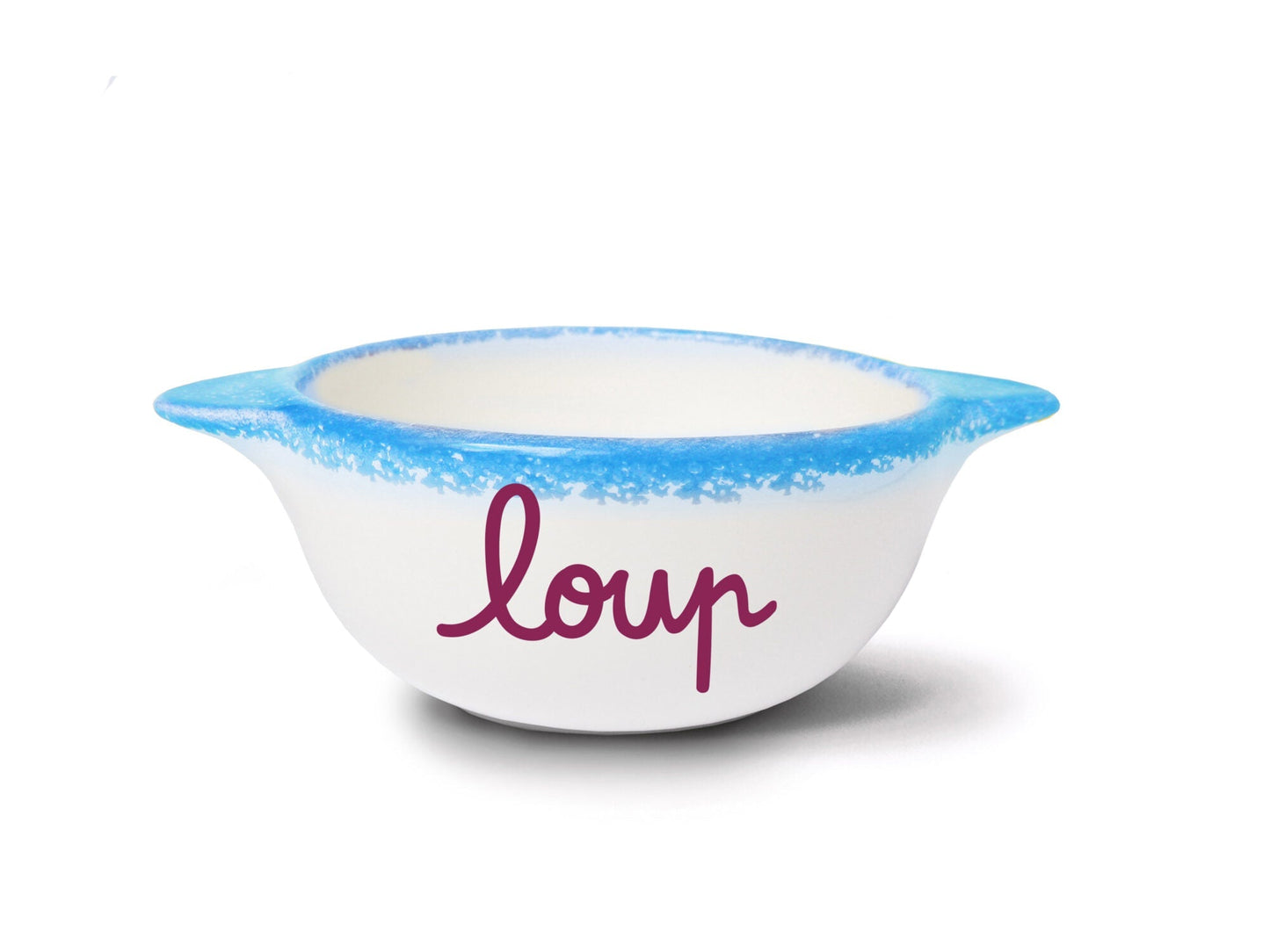 Breton Wolf Bowl 