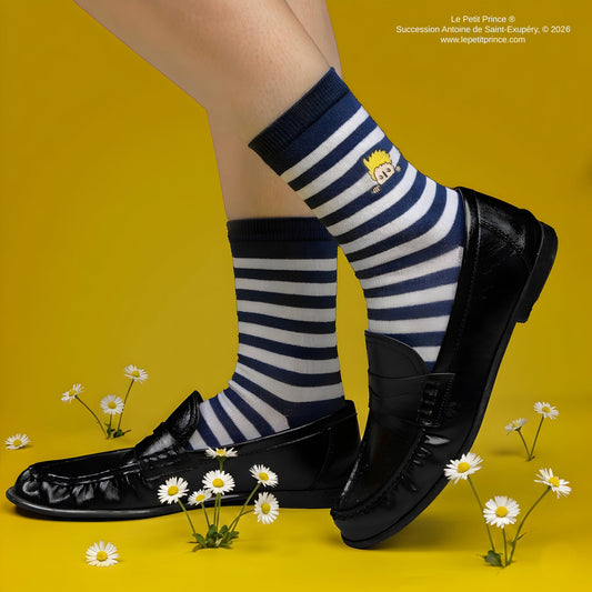 3er-Set Socken Der Kleine Prinz