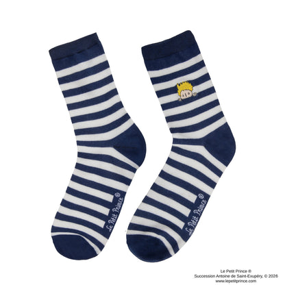 Set de 3 Paires de Chaussettes Le Petit Prince