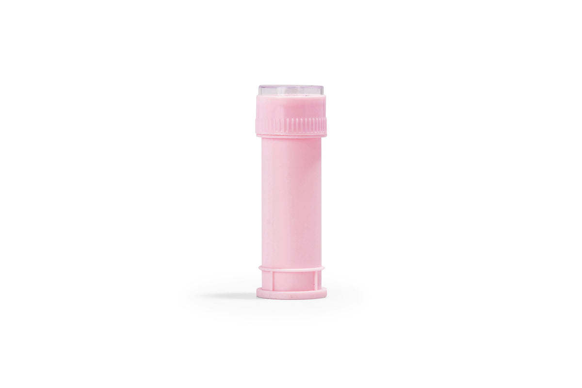 Soap Bubble Tubes
