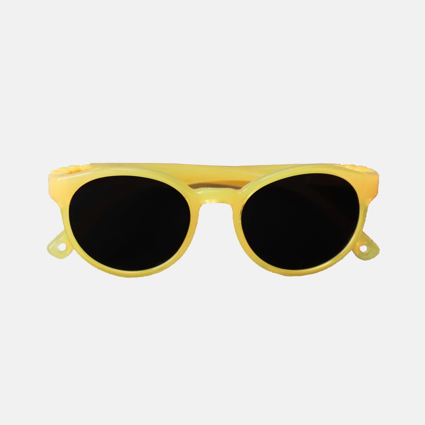 Lunettes de soleil Bébé Hop'Pop – Flex Transparent – CAT 4
