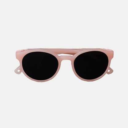 Lunettes de soleil Bébé Hop'Pop – Flex Transparent – CAT 4