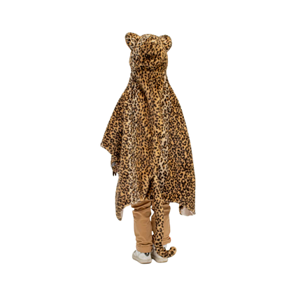Déguisement Enfant Léopard - Wild & Soft