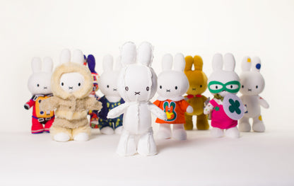 Peluche Miffy Inside Out Bon Ton Toys
