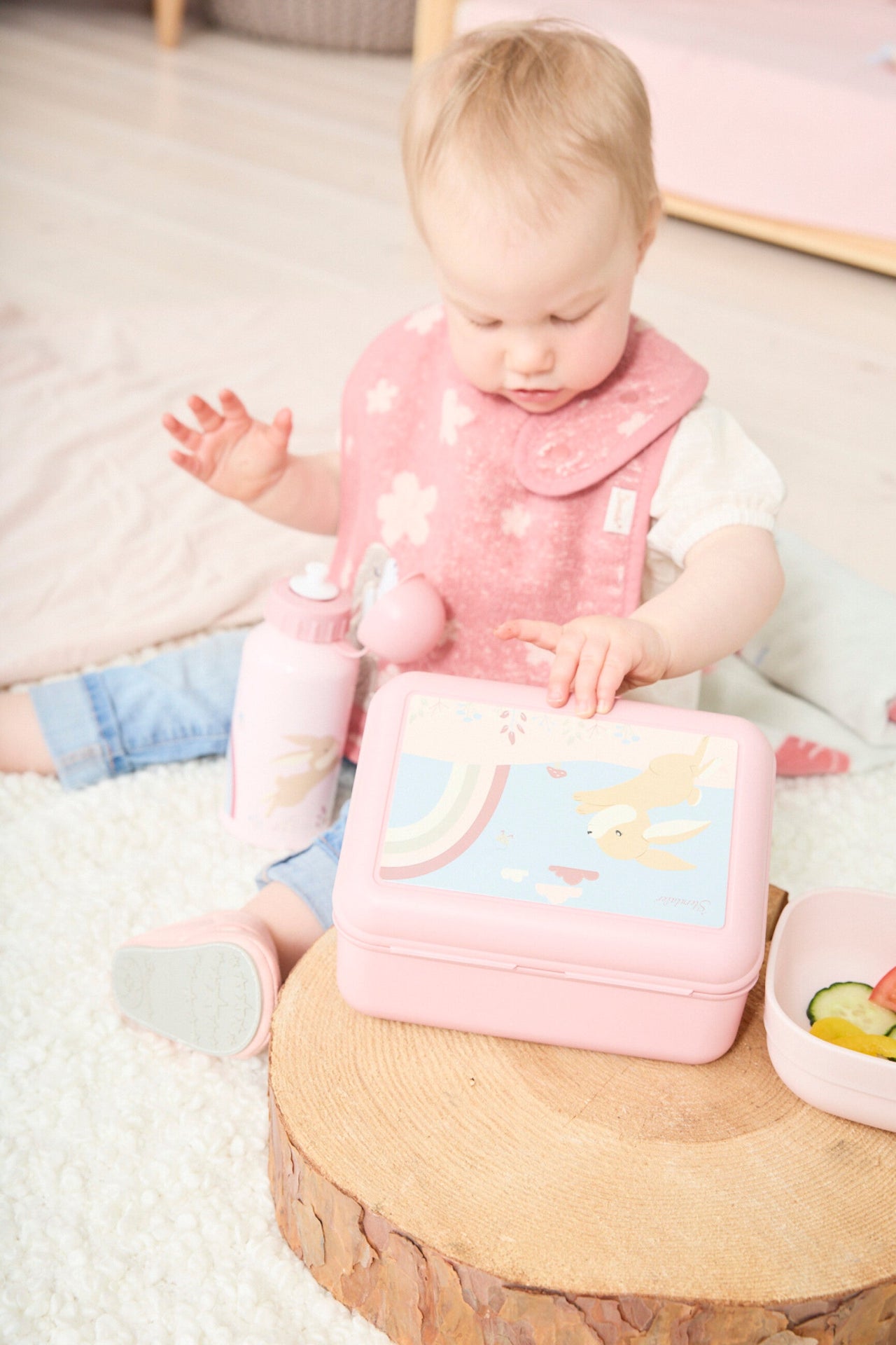 Children's lunchbox