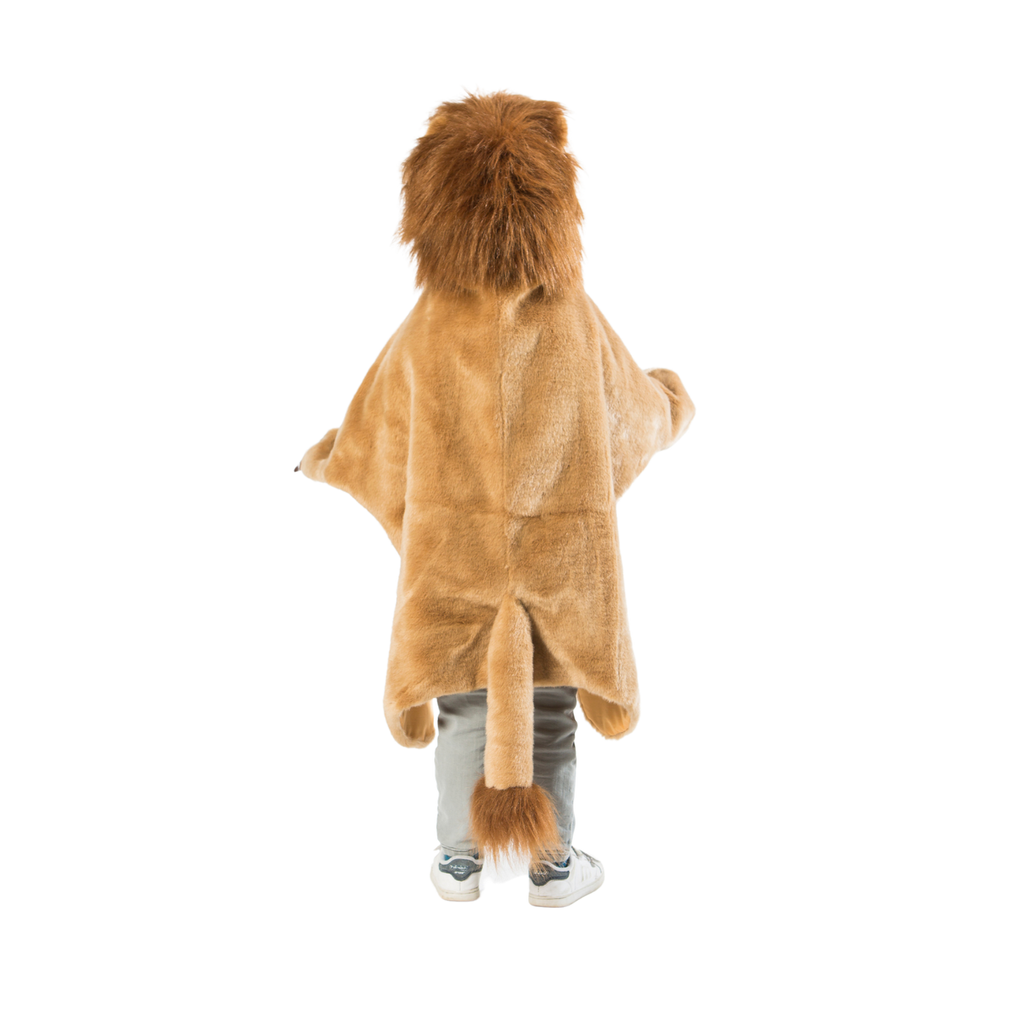 Déguisement Enfant Lion - Wild & Soft