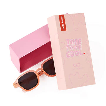 Lunettes Mini Rosy