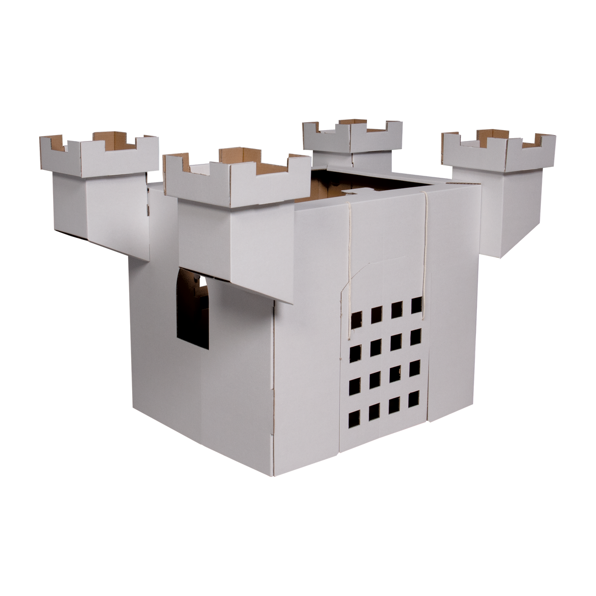 Playhouse Forteresse