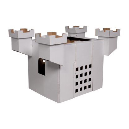 Playhouse Forteresse