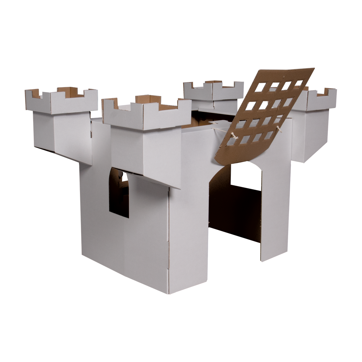 Playhouse Forteresse
