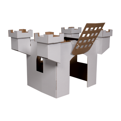 Playhouse Forteresse