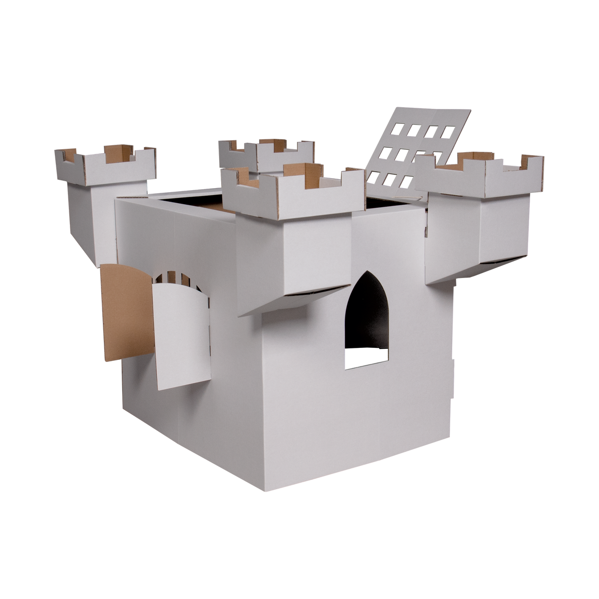 Playhouse Forteresse