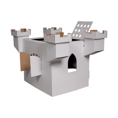Playhouse Forteresse