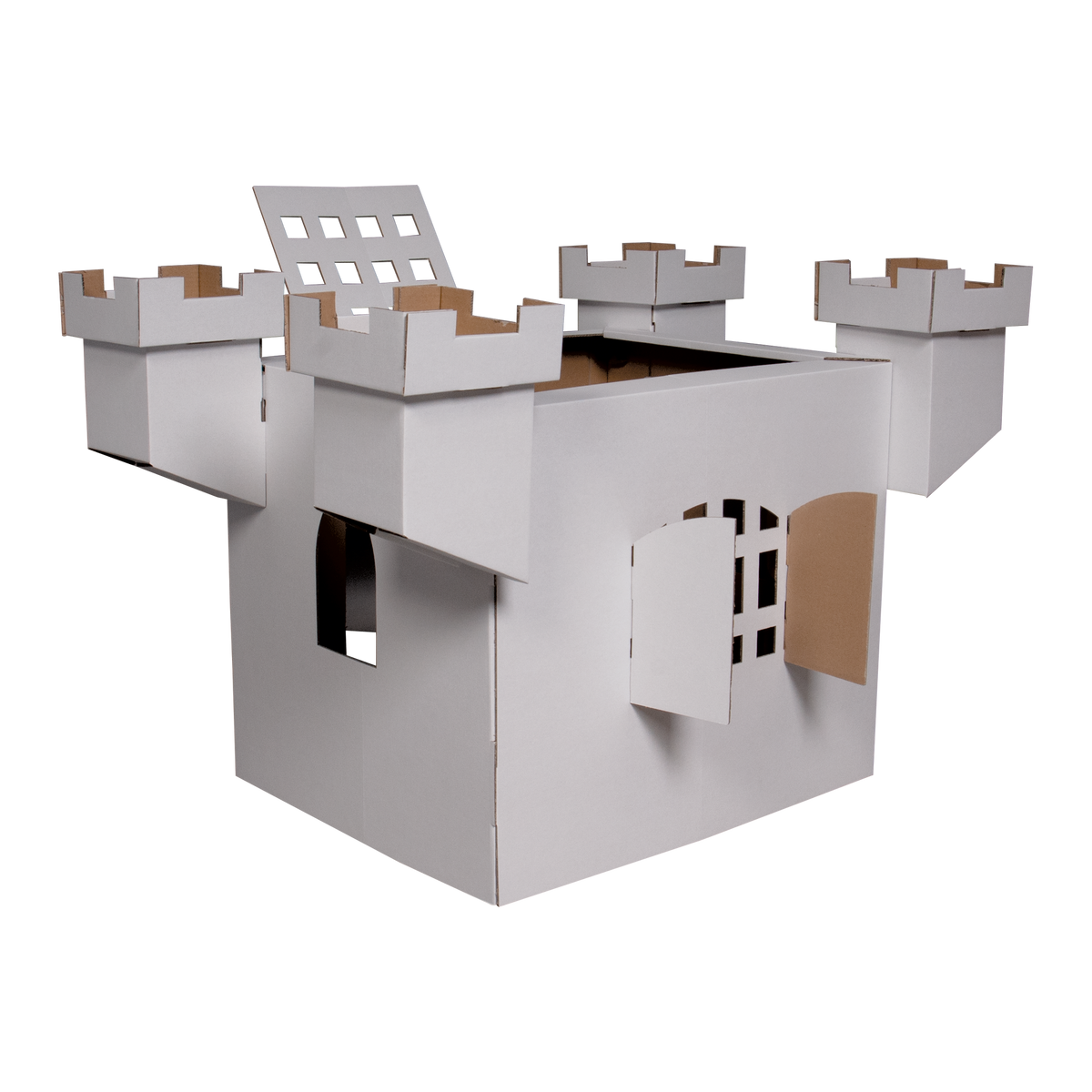 Playhouse Forteresse