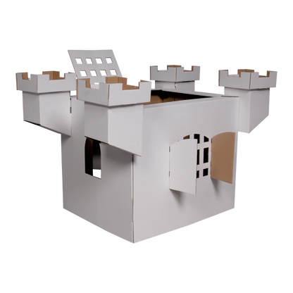 Playhouse Forteresse
