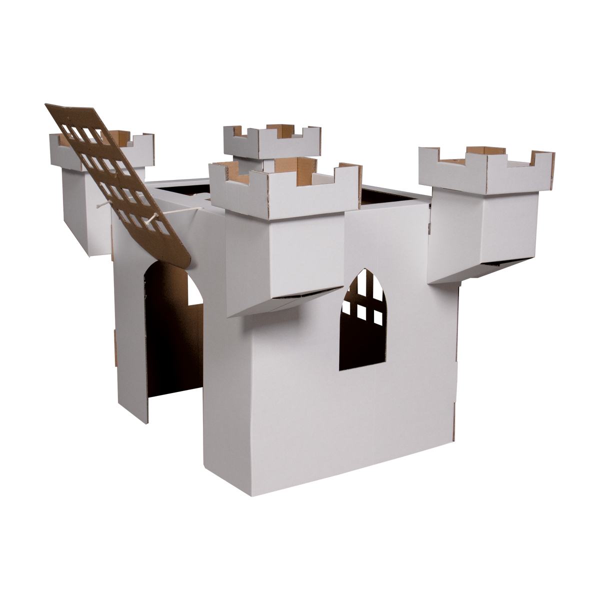 Playhouse Forteresse