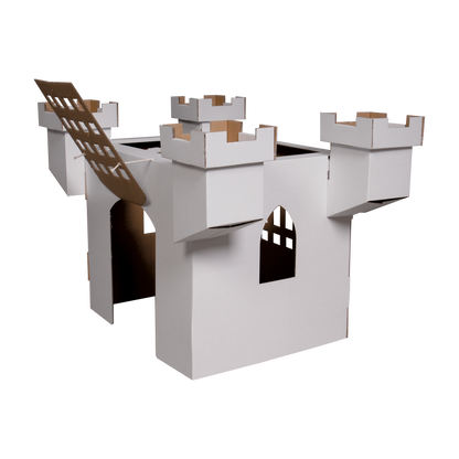 Playhouse Forteresse