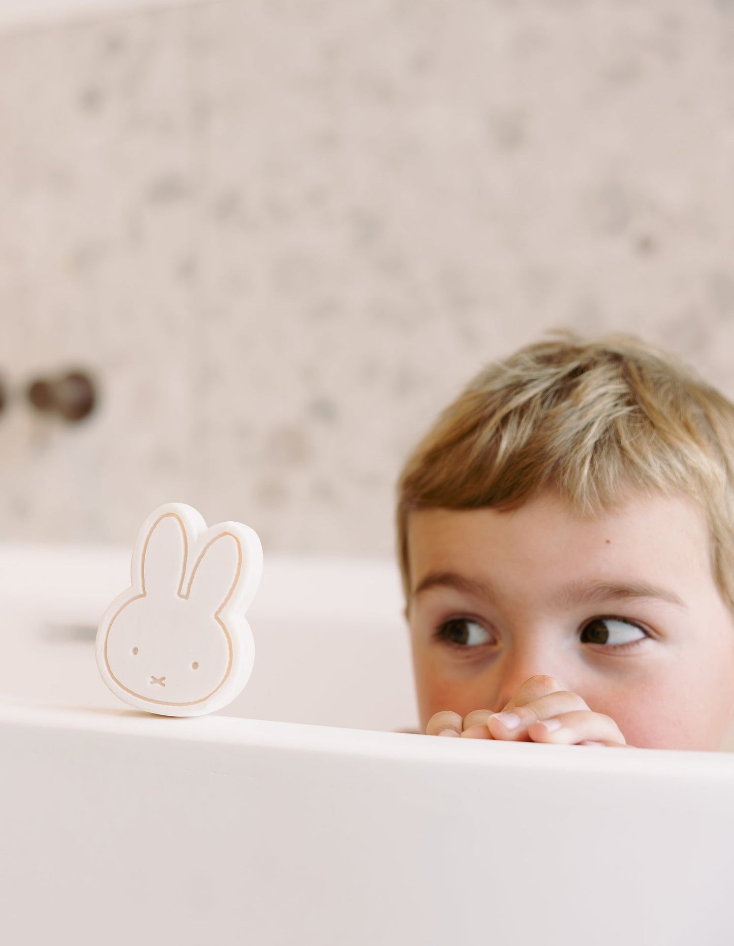 Miffy Care Soap 