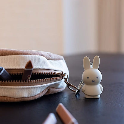 Porte clés Miffy Warm Edition