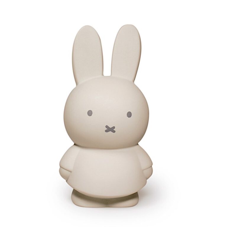 Spardose Miffy Warm Edition