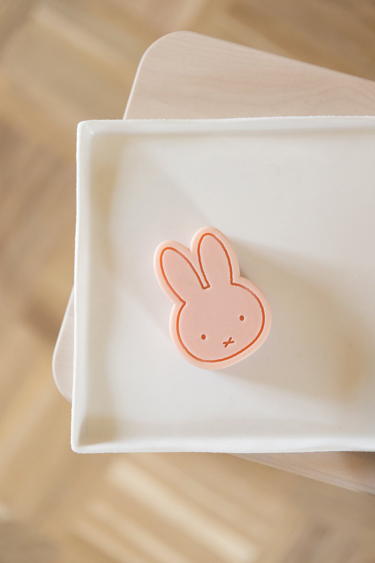 Miffy Care Soap 