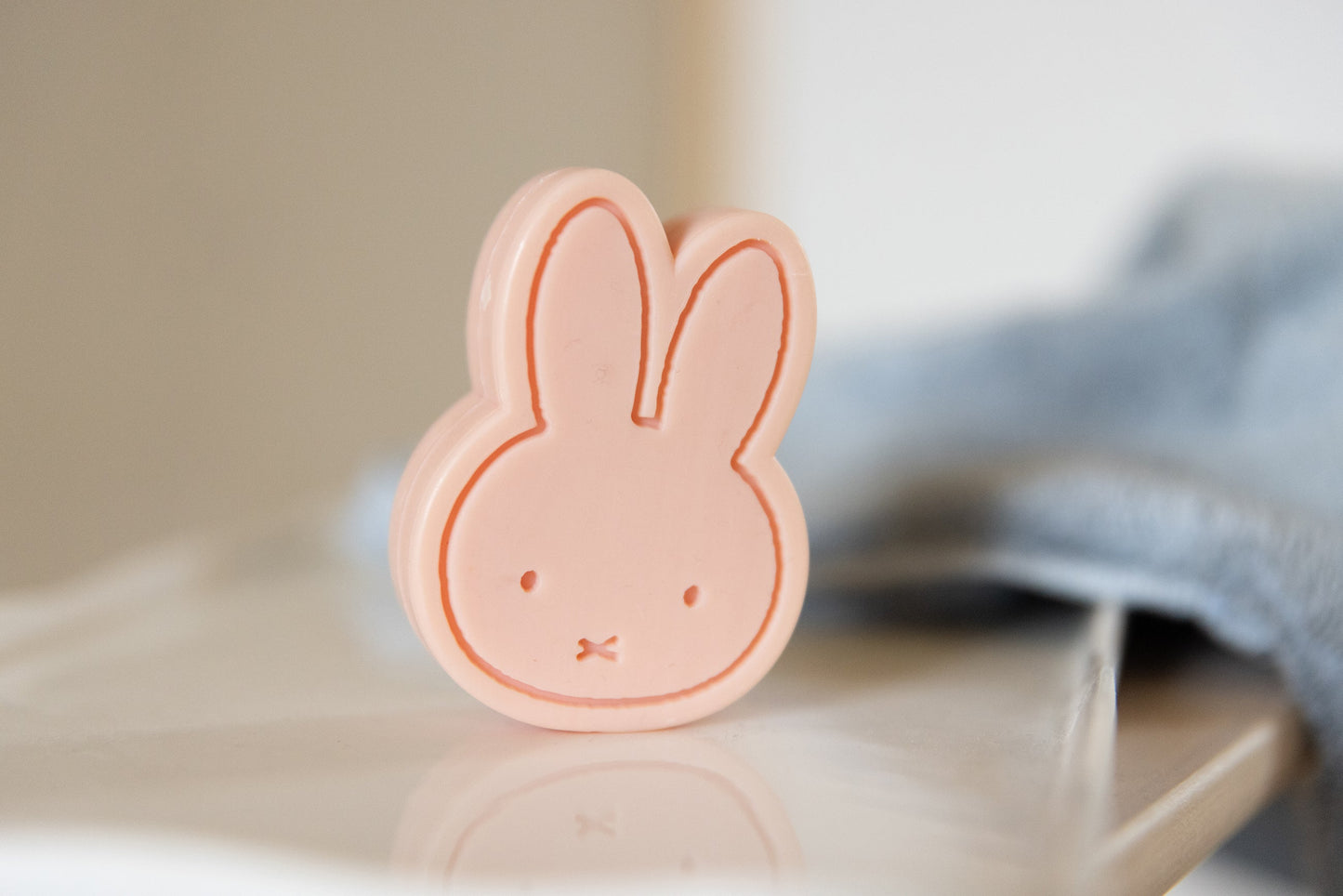 Miffy Care Soap 