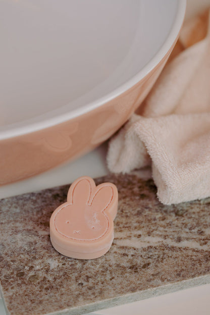 Miffy Care Rabbit Soap - Warm Edition