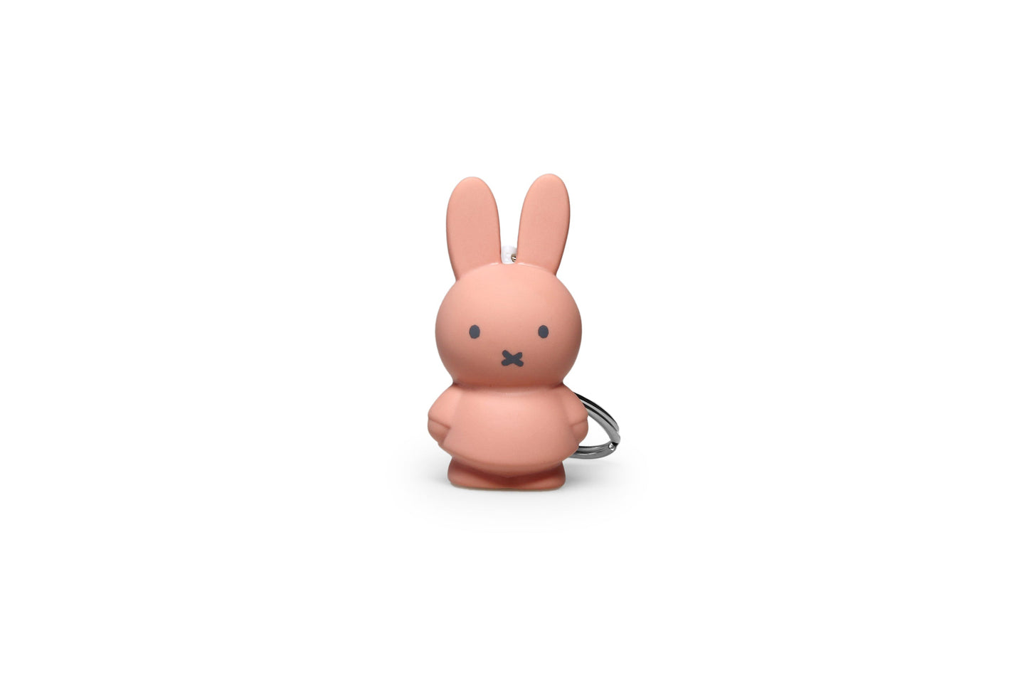 Porte clés Miffy Warm Edition