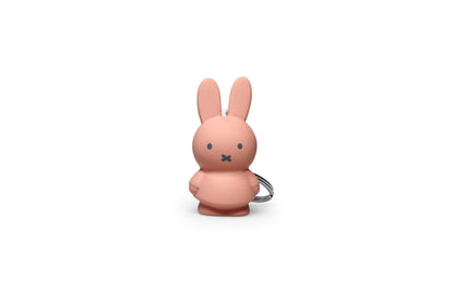 Miffy Rabbit Schlüsselanhänger (Warm Edition)