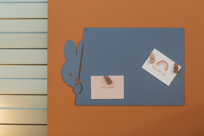 Magnets Lapin Miffy Warm Edition
