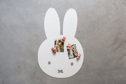 Magnets Lapin Miffy Warm Edition