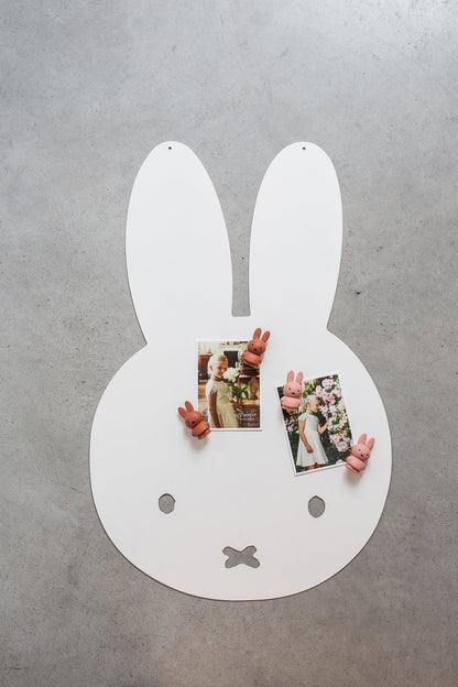 Magnets Lapin Miffy Warm Edition