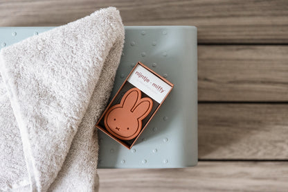 Miffy Care Rabbit Soap - Warm Edition