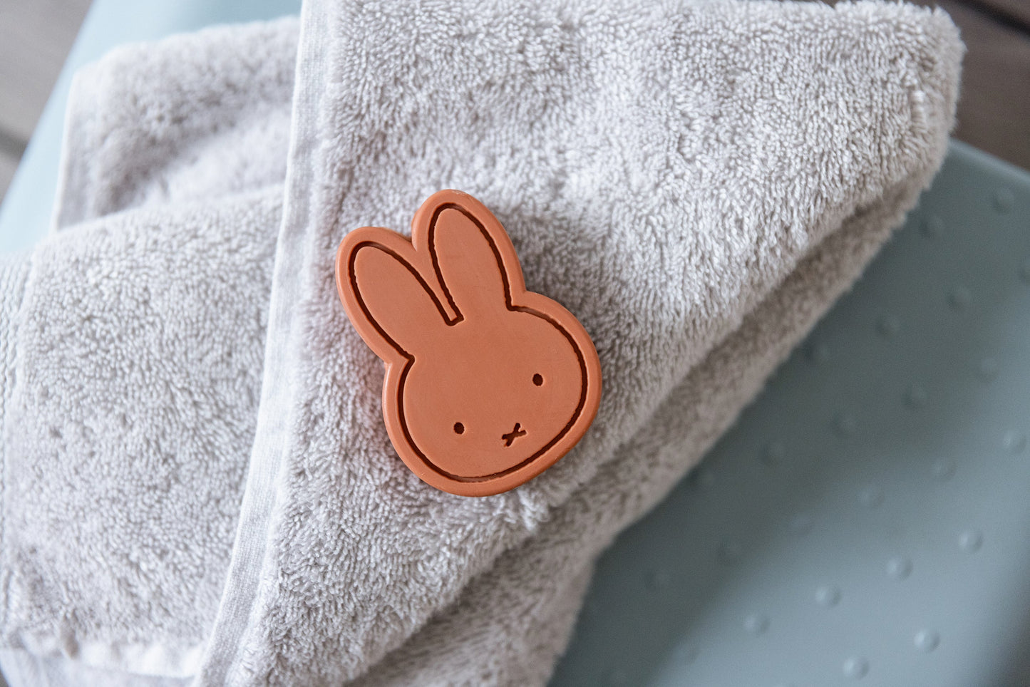 Miffy Care Soap 