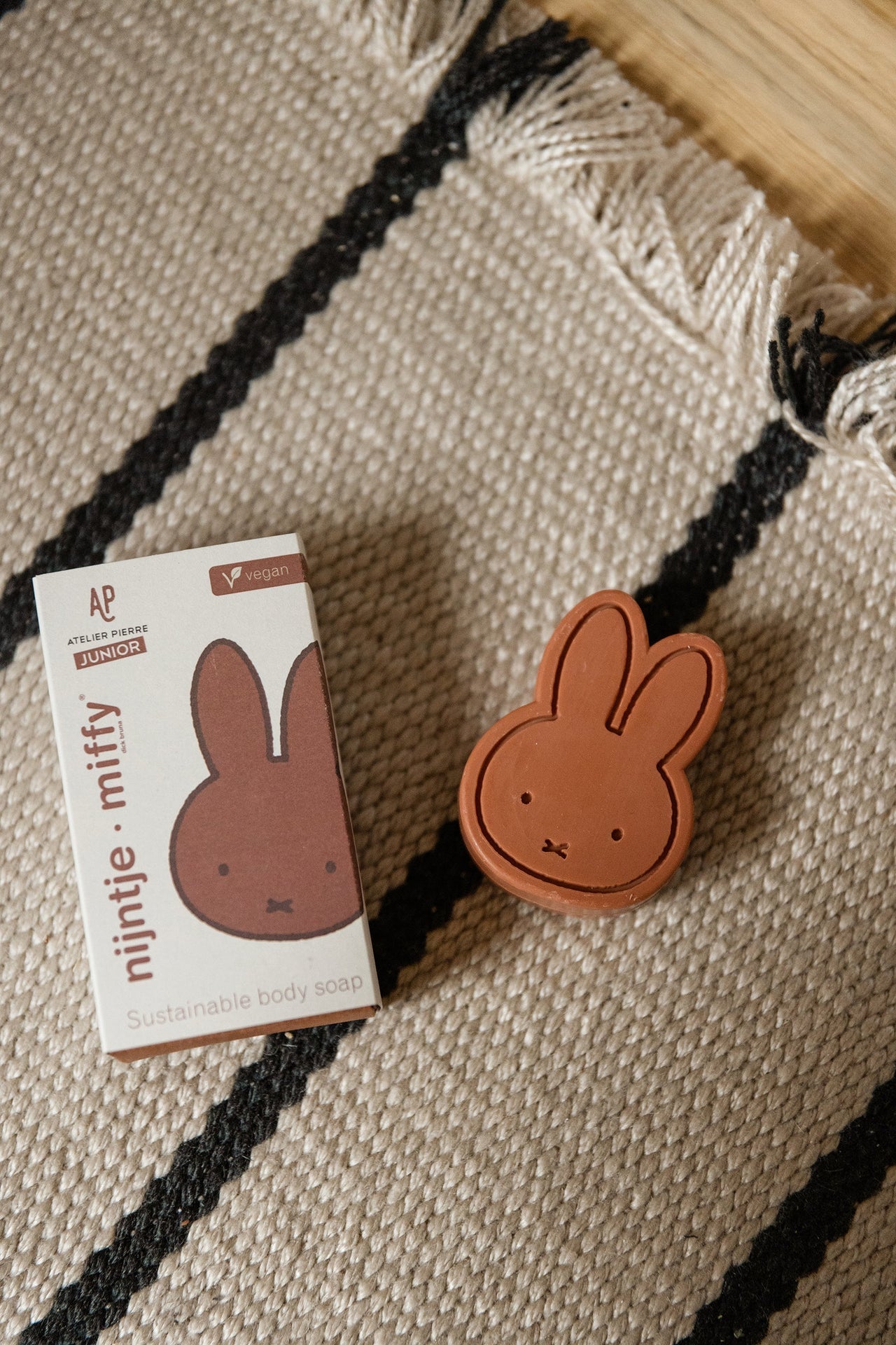 Miffy Care Soap 