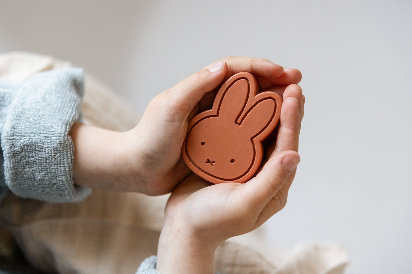 Savon Miffy Care