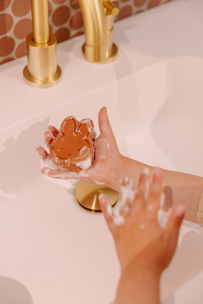 Miffy Care Soap 