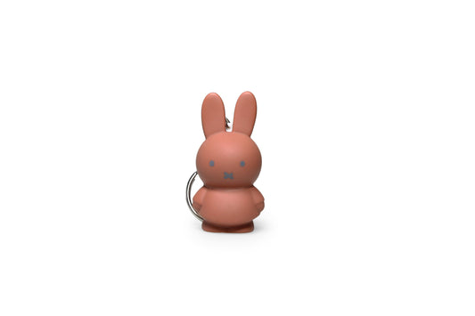 Porte clés Lapin Miffy Warm Edition