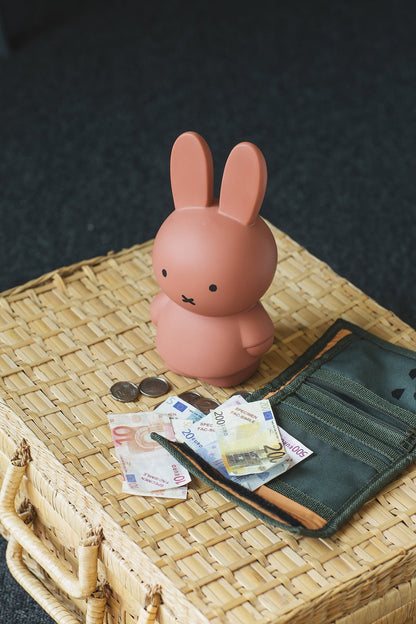 Miffy Hasen-Spardose (Warm Edition)