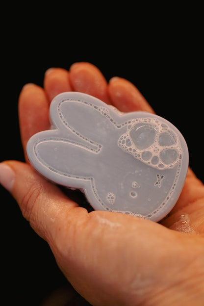 Miffy Care Rabbit Soap - Warm Edition