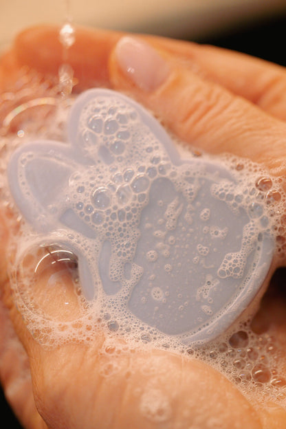 Miffy Care Rabbit Soap - Warm Edition