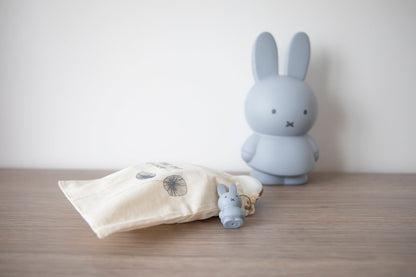 Miffy Rabbit Schlüsselanhänger (Warm Edition)