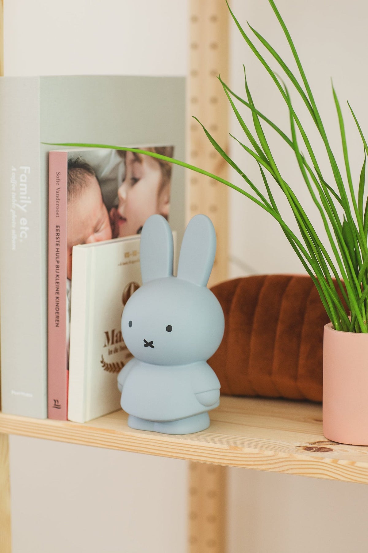 Miffy Hasen-Spardose (Warm Edition)
