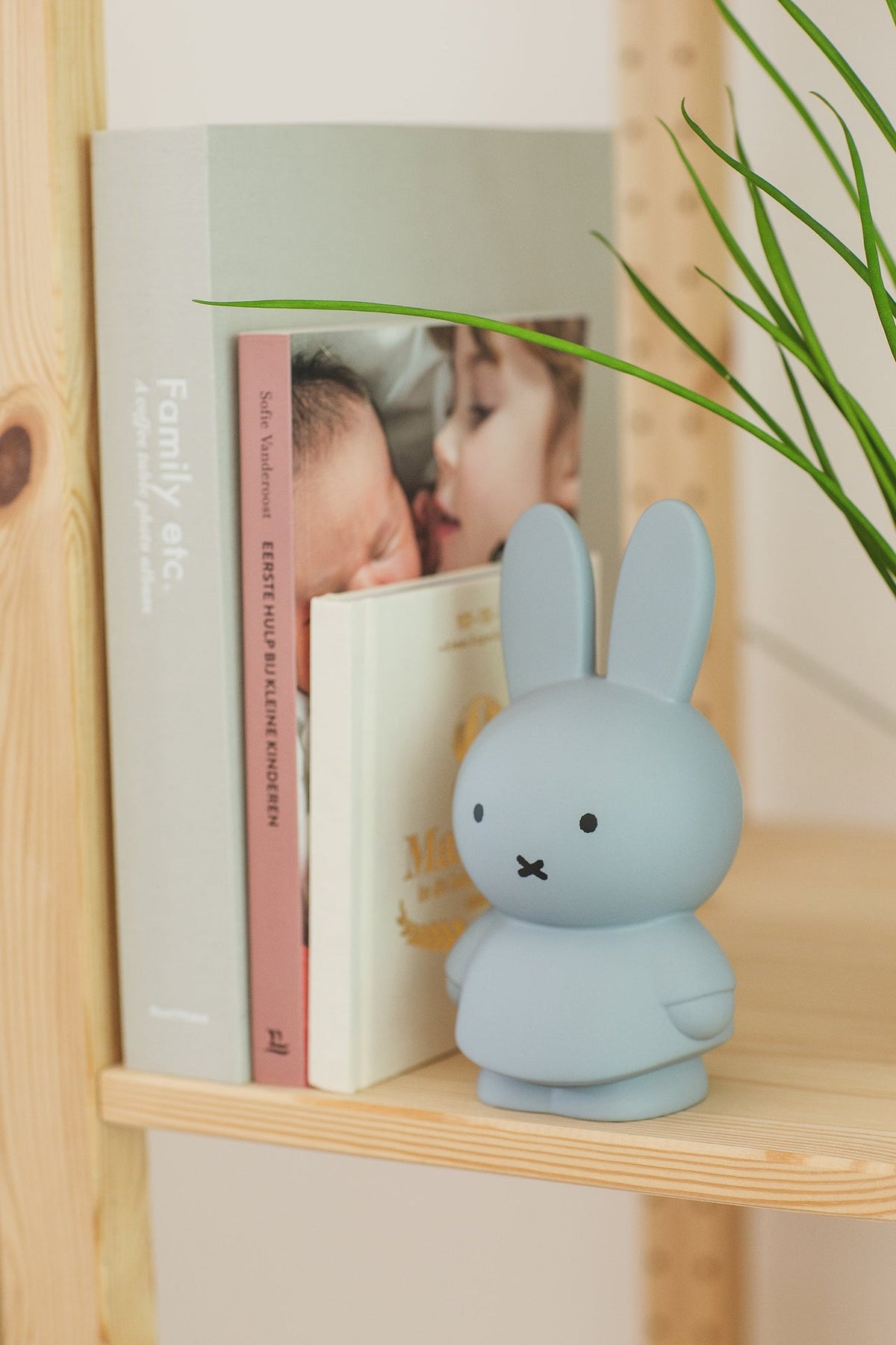 Miffy Hasen-Spardose (Warm Edition)
