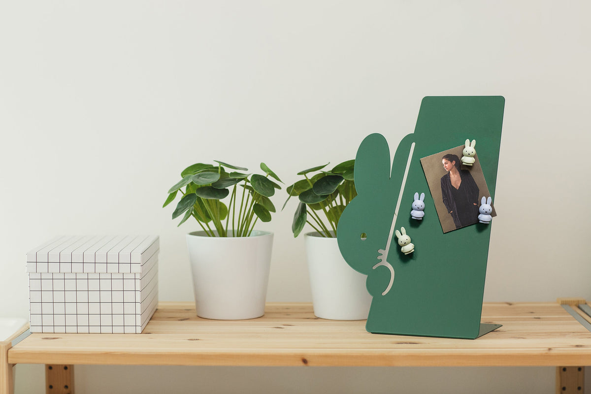 Magnets Lapin Miffy Warm Edition