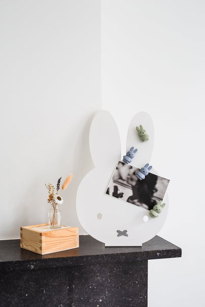 Magnets Lapin Miffy Warm Edition