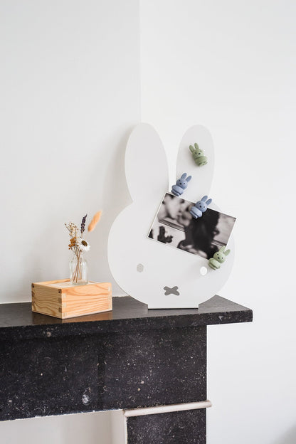 Magnets Lapin Miffy Warm Edition