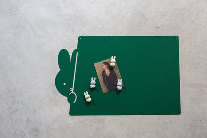 Magnets Lapin Miffy Warm Edition