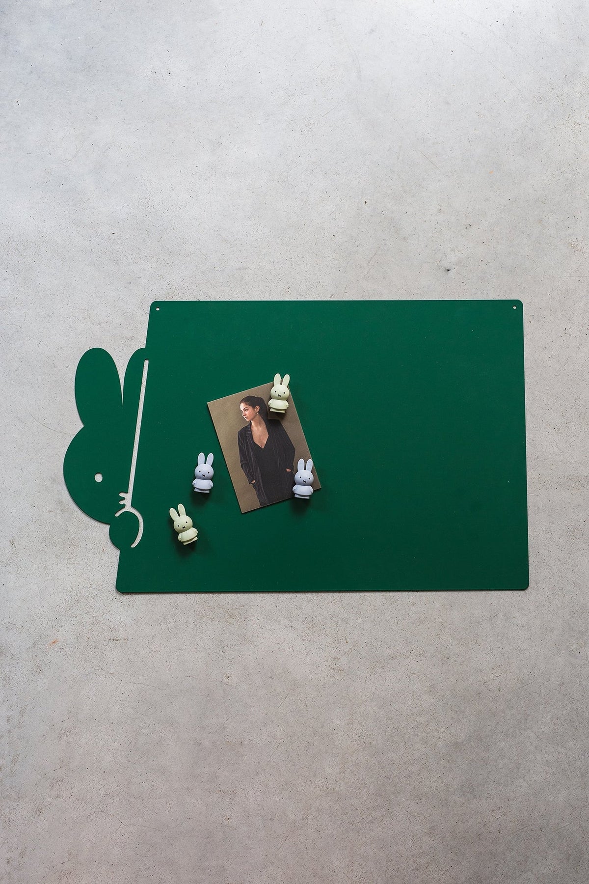 Magnets Lapin Miffy Warm Edition